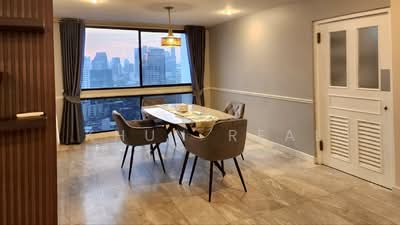 For Rent - President Park Sukhumvit 24, Bangkok