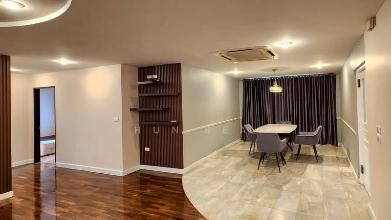 President Park Sukhumvit 24, Bangkok, 99 Sukhumvit 24 Alley, Khlongtoei Nua, Watthana, Bangkok, 3 Bedrooms, 223 sqm, Condo For Rent, by Khun Real, 500177463 - DDproperty.com