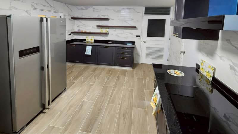 President Park Sukhumvit 24 : เพรสซิเด้นท์ พาร์ค สุขุมวิท 24, กรุงเทพ, 99 ซอยสุขุมวิท 24, คลองเตยเหนือ, วัฒนา, กรุงเทพ, 223 ตร.ม., คอนโด ให้เช่า, โดย Khun Real, 500177463 - DDproperty.com