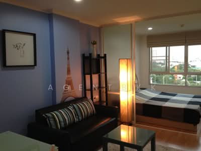 For Rent - Lumpini Ville Ramkhamhaeng 26, Bangkok