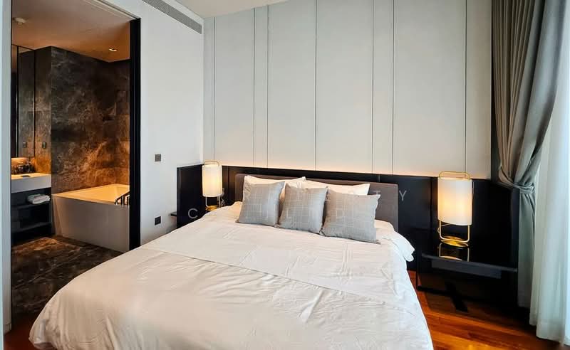 Banyan Tree Residences Riverside : บันยัน ทรี เรสซิเดนซ์ ริเวอร์ไซด์ กรุงเทพ, กรุงเทพ, ซอยสมเด็จเจ้าพระยา 17, คลองสาน, คลองสาน, กรุงเทพ, 79 ตร.ม., คอนโด ให้เช่า, โดย RE PROPERTY CO.,LTD., 500177465 - DDproperty.com