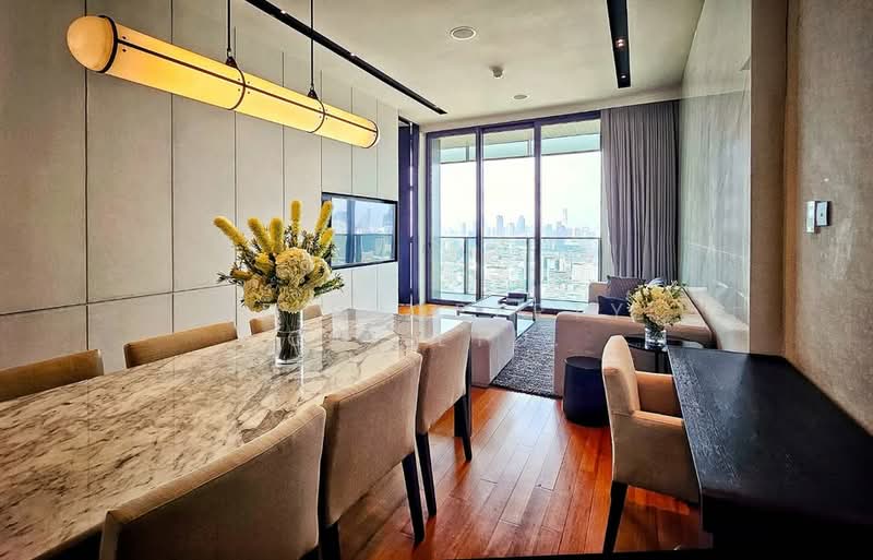 Banyan Tree Residences Riverside : บันยัน ทรี เรสซิเดนซ์ ริเวอร์ไซด์ กรุงเทพ, กรุงเทพ, ซอยสมเด็จเจ้าพระยา 17, คลองสาน, คลองสาน, กรุงเทพ, 79 ตร.ม., คอนโด ให้เช่า, โดย RE PROPERTY CO.,LTD., 500177465 - DDproperty.com