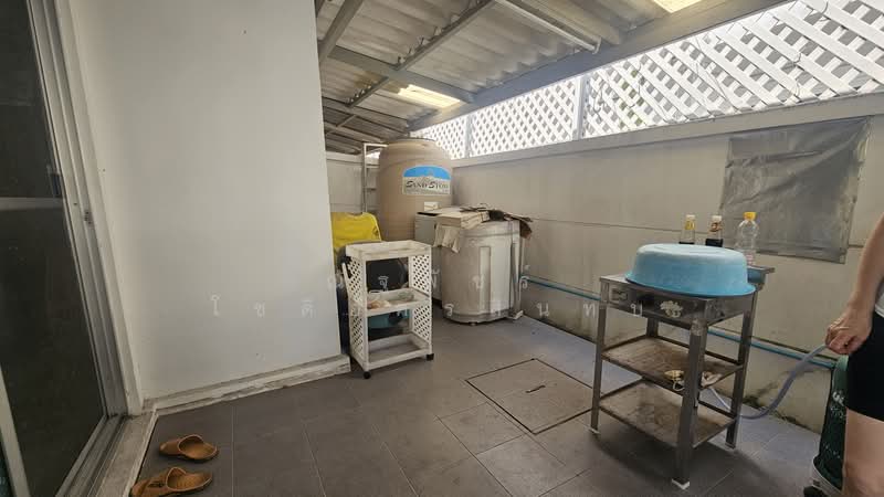 ภาษีเจริญ, กรุงเทพ, พุทธมณฑลสาย1, บางด้วน, ภาษีเจริญ, กรุงเทพ, 180 ตร.ม., ทาวน์เฮ้าส์ ขาย, โดย ณัฐพัชร์ โชติอัครสินทบ, 500177466 - DDproperty.com