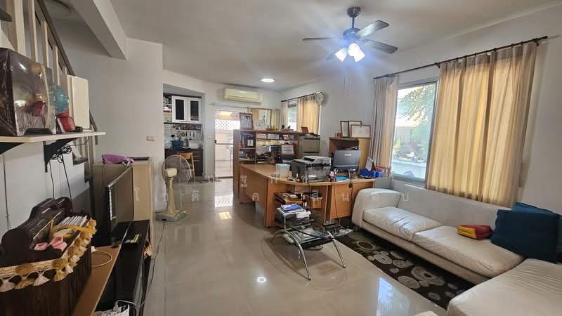 150 Buddhamonthon Sai 1 Road, แขวงบางด้วน เขตภาษีเจริญ กรุงเทพมหานคร 10160, Bangkok, พุทธมณฑลสาย1, Bang Duan, Phasi Charoen, Bangkok, 3 Bedrooms, 180 sqm, Townhouse For Sale, by ณัฐพัชร์ โชติอัครสินทบ, 500177466 - DDproperty.com