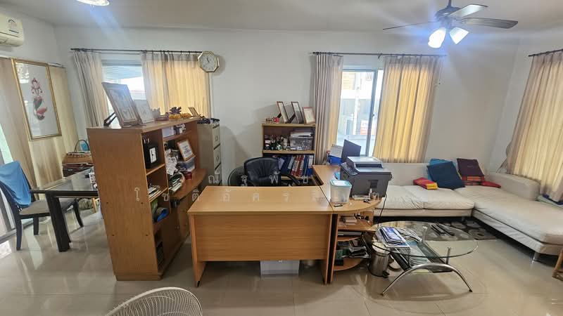 150 Buddhamonthon Sai 1 Road, แขวงบางด้วน เขตภาษีเจริญ กรุงเทพมหานคร 10160, Bangkok, พุทธมณฑลสาย1, Bang Duan, Phasi Charoen, Bangkok, 3 Bedrooms, 180 sqm, Townhouse For Sale, by ณัฐพัชร์ โชติอัครสินทบ, 500177466 - DDproperty.com