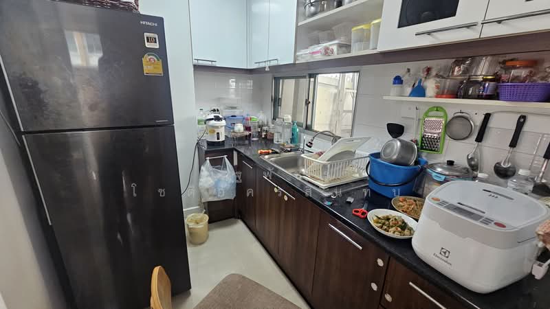 150 Buddhamonthon Sai 1 Road, แขวงบางด้วน เขตภาษีเจริญ กรุงเทพมหานคร 10160, Bangkok, พุทธมณฑลสาย1, Bang Duan, Phasi Charoen, Bangkok, 3 Bedrooms, 180 sqm, Townhouse For Sale, by ณัฐพัชร์ โชติอัครสินทบ, 500177466 - DDproperty.com