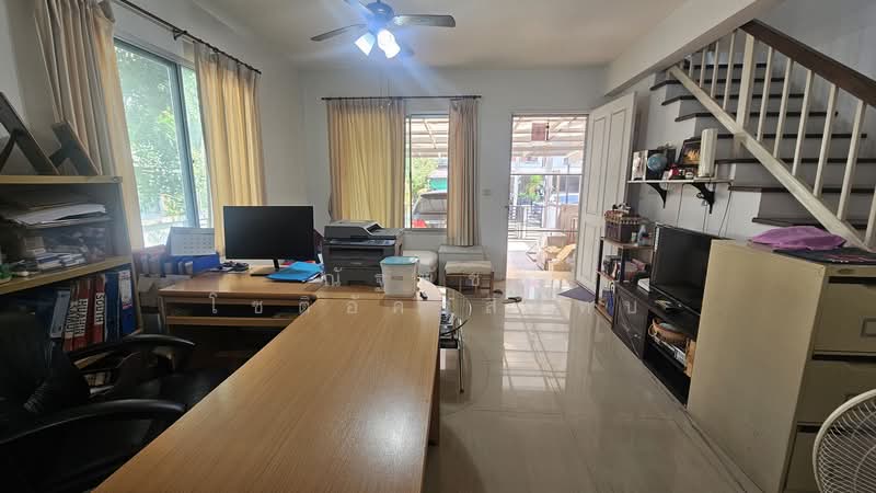 ภาษีเจริญ, กรุงเทพ, พุทธมณฑลสาย1, บางด้วน, ภาษีเจริญ, กรุงเทพ, 180 ตร.ม., ทาวน์เฮ้าส์ ขาย, โดย ณัฐพัชร์ โชติอัครสินทบ, 500177466 - DDproperty.com