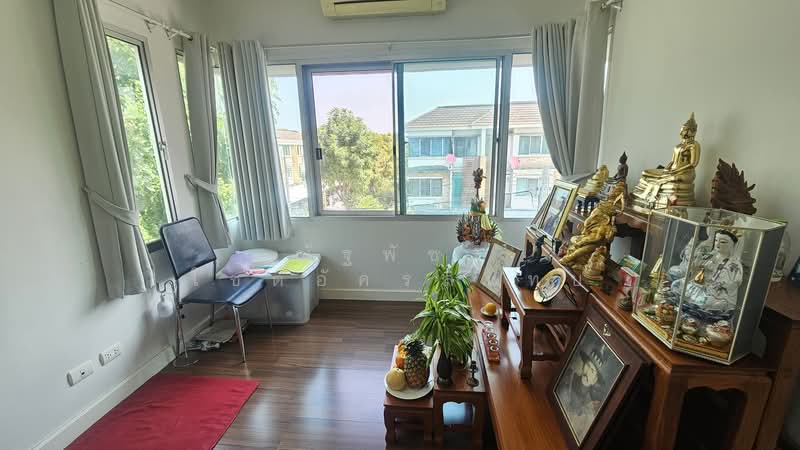 ภาษีเจริญ, กรุงเทพ, พุทธมณฑลสาย1, บางด้วน, ภาษีเจริญ, กรุงเทพ, 180 ตร.ม., ทาวน์เฮ้าส์ ขาย, โดย ณัฐพัชร์ โชติอัครสินทบ, 500177466 - DDproperty.com