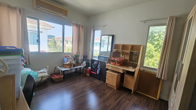 150 Buddhamonthon Sai 1 Road, แขวงบางด้วน เขตภาษีเจริญ กรุงเทพมหานคร 10160, Bangkok, พุทธมณฑลสาย1, Bang Duan, Phasi Charoen, Bangkok, 3 Bedrooms, 180 sqm, Townhouse For Sale, by ณัฐพัชร์ โชติอัครสินทบ, 500177466 - DDproperty.com