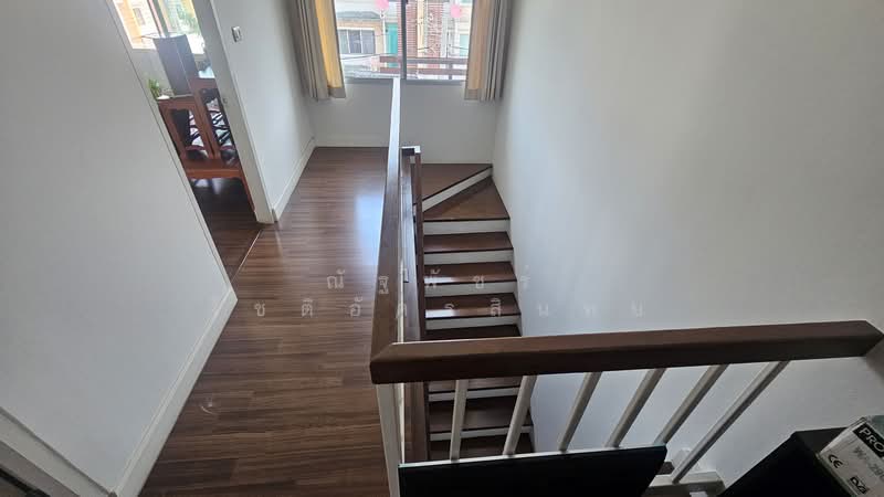 150 Buddhamonthon Sai 1 Road, แขวงบางด้วน เขตภาษีเจริญ กรุงเทพมหานคร 10160, Bangkok, พุทธมณฑลสาย1, Bang Duan, Phasi Charoen, Bangkok, 3 Bedrooms, 180 sqm, Townhouse For Sale, by ณัฐพัชร์ โชติอัครสินทบ, 500177466 - DDproperty.com