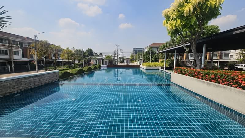 ภาษีเจริญ, กรุงเทพ, พุทธมณฑลสาย1, บางด้วน, ภาษีเจริญ, กรุงเทพ, 180 ตร.ม., ทาวน์เฮ้าส์ ขาย, โดย ณัฐพัชร์ โชติอัครสินทบ, 500177466 - DDproperty.com