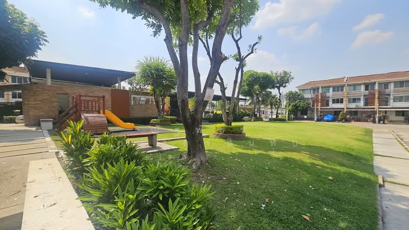 ภาษีเจริญ, กรุงเทพ, พุทธมณฑลสาย1, บางด้วน, ภาษีเจริญ, กรุงเทพ, 180 ตร.ม., ทาวน์เฮ้าส์ ขาย, โดย ณัฐพัชร์ โชติอัครสินทบ, 500177466 - DDproperty.com