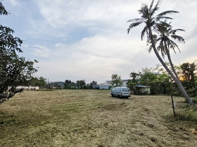 ที่ดินทัพหลวง นครปฐม, Nakhon Pathom, Thap Luang, Muang Nakhon Pathom, Nakhon Pathom, , 4,640 sqm, Land For Sale, by The Best Property Agent ป้อมแป๋ม, 500177467 - DDproperty.com