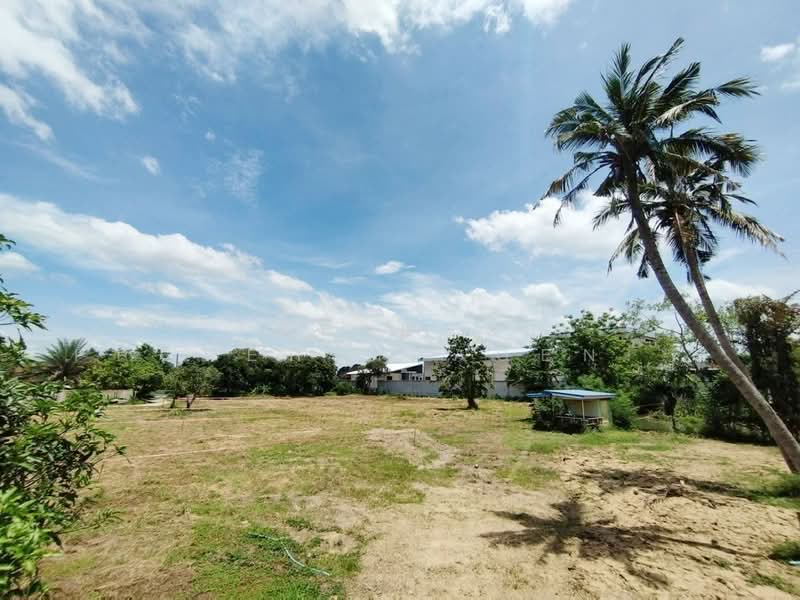 ที่ดินทัพหลวง นครปฐม, Nakhon Pathom, Thap Luang, Muang Nakhon Pathom, Nakhon Pathom, , 4,640 sqm, Land For Sale, by The Best Property Agent ป้อมแป๋ม, 500177467 - DDproperty.com