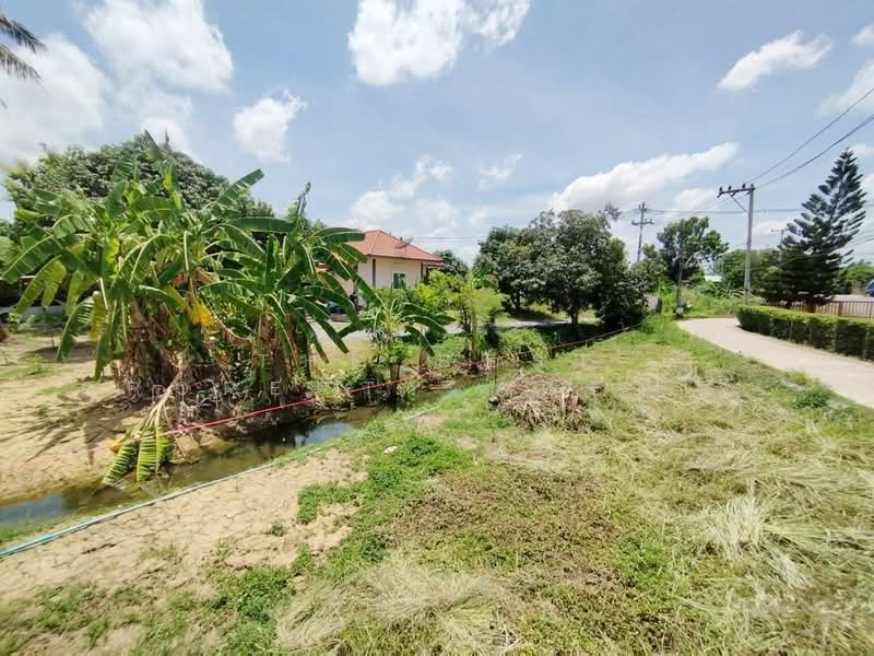 ที่ดินทัพหลวง นครปฐม, Nakhon Pathom, Thap Luang, Muang Nakhon Pathom, Nakhon Pathom, , 4,640 sqm, Land For Sale, by The Best Property Agent ป้อมแป๋ม, 500177467 - DDproperty.com