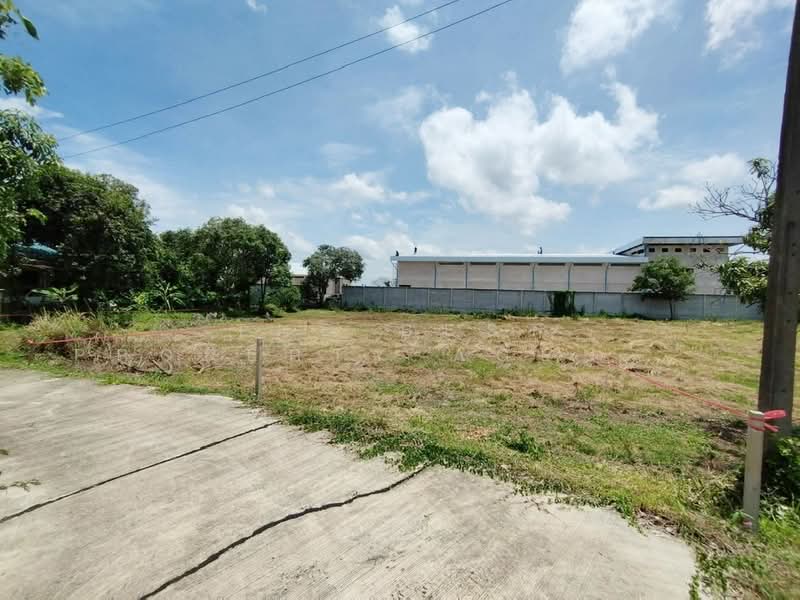 ที่ดินทัพหลวง นครปฐม, Nakhon Pathom, Thap Luang, Muang Nakhon Pathom, Nakhon Pathom, , 4,640 sqm, Land For Sale, by The Best Property Agent ป้อมแป๋ม, 500177467 - DDproperty.com