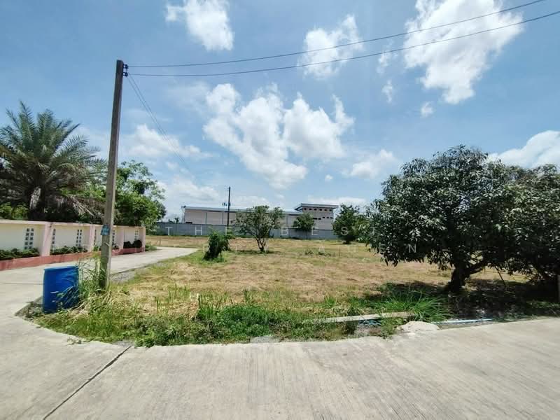 ที่ดินทัพหลวง นครปฐม, Nakhon Pathom, Thap Luang, Muang Nakhon Pathom, Nakhon Pathom, , 4,640 sqm, Land For Sale, by The Best Property Agent ป้อมแป๋ม, 500177467 - DDproperty.com