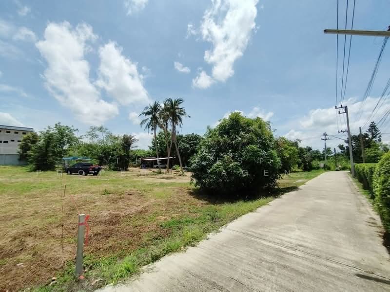 ที่ดินทัพหลวง นครปฐม, Nakhon Pathom, Thap Luang, Muang Nakhon Pathom, Nakhon Pathom, , 4,640 sqm, Land For Sale, by The Best Property Agent ป้อมแป๋ม, 500177467 - DDproperty.com