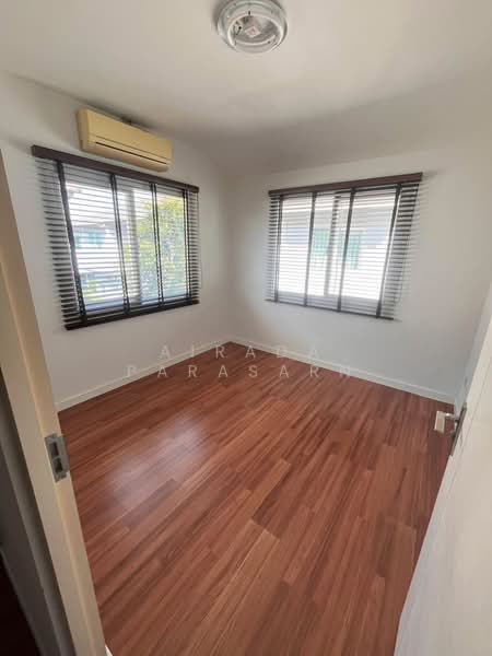 Baan Pruklada Suvarnabhumi, Samut Prakan, Lad Krabang Road  Soi Lat Krabang 54, Srisa Chorakhe Noi, Bang Sao Thong, Samut Prakan, 3 Bedrooms, 250 sqm, Single Detached House For Rent, by Airada Parasarn, 500177468 - DDproperty.com