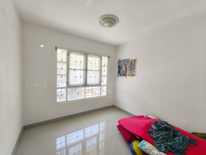 For Sale - Pruksa 15 Thepharak, Samut Prakan