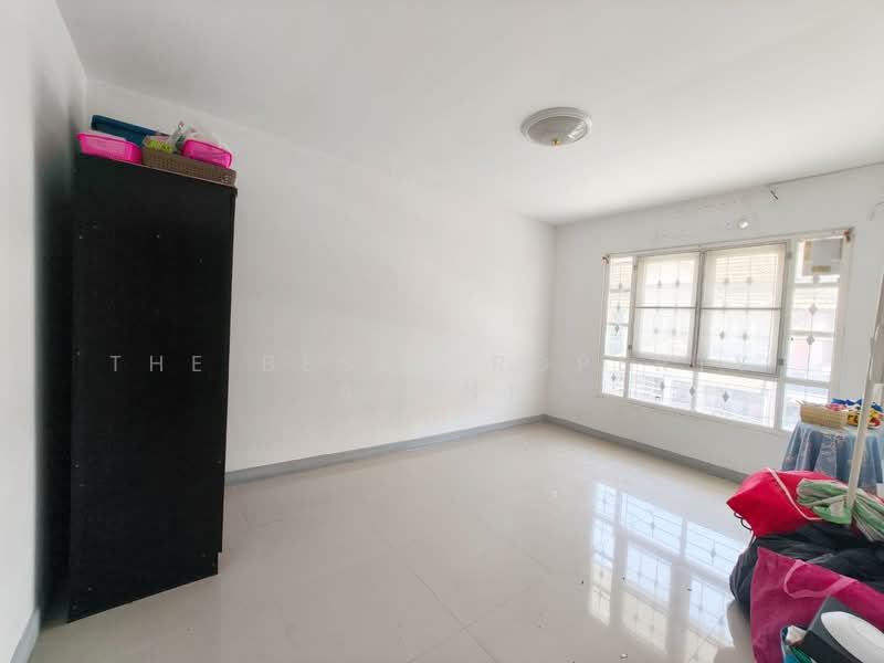 For Sale - Pruksa 15 Thepharak, Samut Prakan