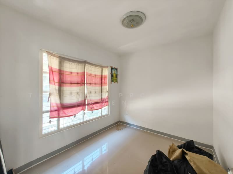 For Sale - Pruksa 15 Thepharak, Samut Prakan