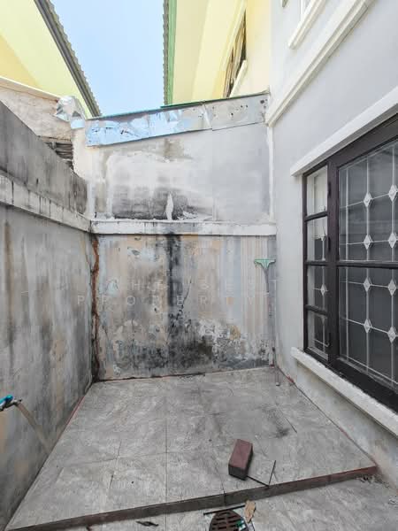 For Sale - Pruksa 15 Thepharak, Samut Prakan