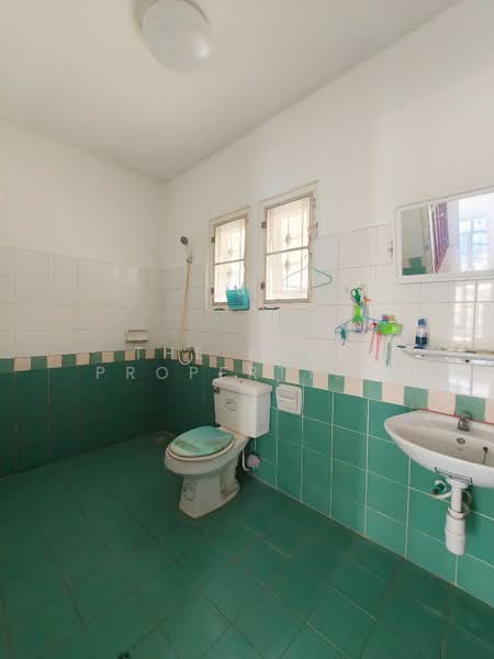 For Sale - Pruksa 15 Thepharak, Samut Prakan