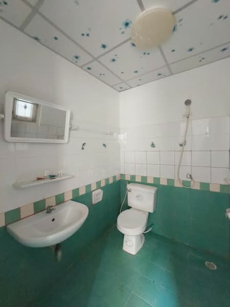 For Sale - Pruksa 15 Thepharak, Samut Prakan