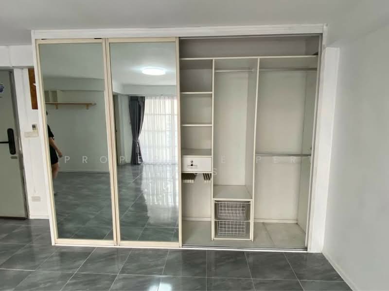 Living Place Ladprao 138 : ลีฟวิ่ง เพลส ลาดพร้าว 138, กรุงเทพ, 14 ลาดพร้าว, คลองจั่น, บางกะปิ, กรุงเทพ, 31 ตร.ม., คอนโด ขาย, โดย Property Expert Plus, 500177472 - DDproperty.com