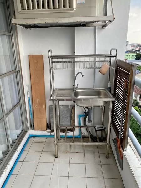 Living Place Ladprao 138, Bangkok, 14 Ladprao, Khlong Chan, Bang Kapi, Bangkok, Studio, 31 sqm, Condo For Sale, by Property Expert Plus, 500177472 - DDproperty.com