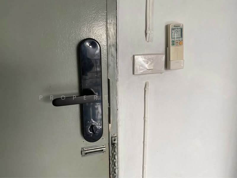 Living Place Ladprao 138 : ลีฟวิ่ง เพลส ลาดพร้าว 138, กรุงเทพ, 14 ลาดพร้าว, คลองจั่น, บางกะปิ, กรุงเทพ, 31 ตร.ม., คอนโด ขาย, โดย Property Expert Plus, 500177472 - DDproperty.com