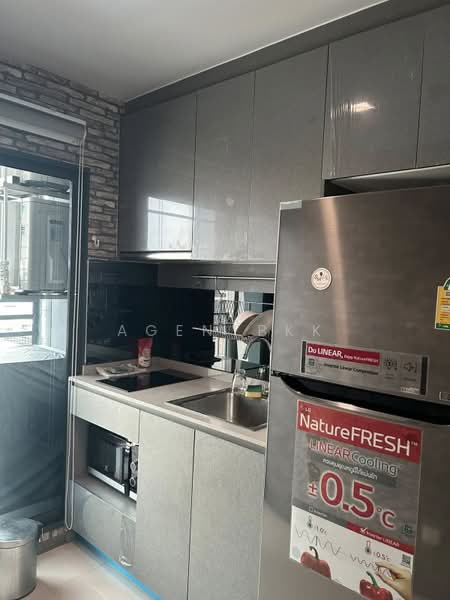 IDEO Sukhumvit 93 : ไอดีโอ สุขุมวิท 93, กรุงเทพ, 2331 ซอยสุขุมวิท 93, บางจาก, พระโขนง, กรุงเทพ, 32 ตร.ม., คอนโด ให้เช่า, โดย Agentbkk, 500177473 - DDproperty.com