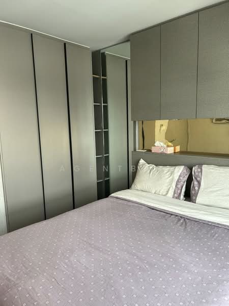 IDEO Sukhumvit 93 : ไอดีโอ สุขุมวิท 93, กรุงเทพ, 2331 ซอยสุขุมวิท 93, บางจาก, พระโขนง, กรุงเทพ, 32 ตร.ม., คอนโด ให้เช่า, โดย Agentbkk, 500177473 - DDproperty.com