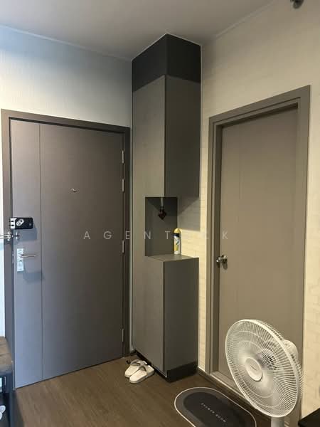 IDEO Sukhumvit 93, Bangkok, 2331 Soi Sukhumvit 93, Bang Chak, Phra Khanong, Bangkok, 1 Bedroom, 32 sqm, Condo For Rent, by Agentbkk, 500177473 - DDproperty.com