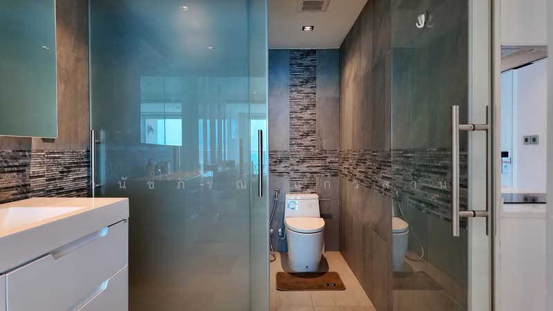 Sands Condominium, Chon Buri (Pattaya), 362 Pratamanak Rd Soi 5, Nong Pru, Bang Lamung (Pattaya), Chon Buri (Pattaya), 1 Bedroom, 52 sqm, Condo For Sale, by วนัชภรณ์ แก้วลาน, 500177474 - DDproperty.com