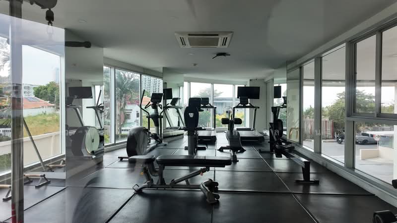 Sands Condominium, Chon Buri (Pattaya), 362 Pratamanak Rd Soi 5, Nong Pru, Bang Lamung (Pattaya), Chon Buri (Pattaya), 1 Bedroom, 52 sqm, Condo For Sale, by วนัชภรณ์ แก้วลาน, 500177474 - DDproperty.com