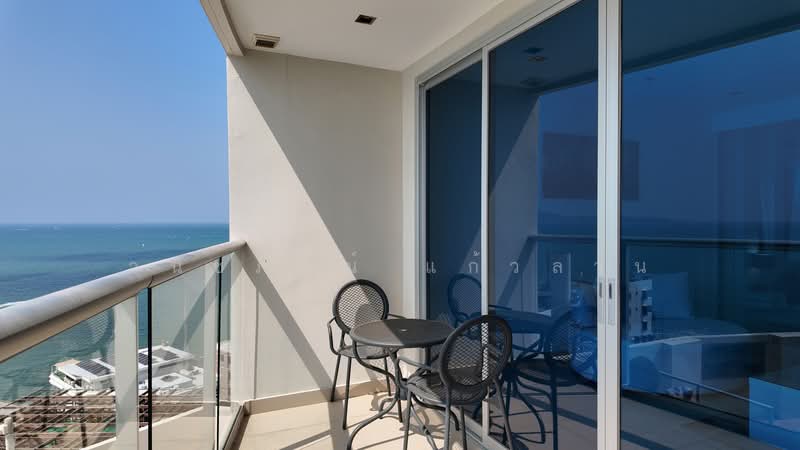 Sands Condominium, Chon Buri (Pattaya), 362 Pratamanak Rd Soi 5, Nong Pru, Bang Lamung (Pattaya), Chon Buri (Pattaya), 1 Bedroom, 52 sqm, Condo For Sale, by วนัชภรณ์ แก้วลาน, 500177474 - DDproperty.com