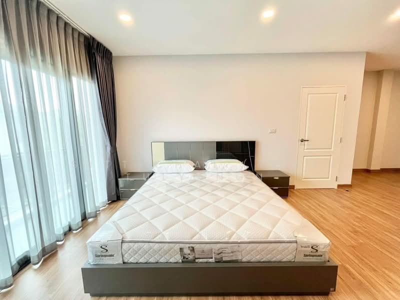 Centro Vibhavadi, Bangkok, Chang Akat Uthit Road, Sanam Bin, Don Mueang, Bangkok, 4 Bedrooms, 274 sqm, Single Detached House For Rent, by Sittichai (Ice) Tulyanon, 500177476 - DDproperty.com