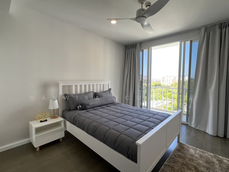 Malibu Khao Tao, Prachuap Khiri Khan, 108 317 Hua Hin Alley, Hua Hin, Hua Hin, Prachuap Khiri Khan, 2 Bedrooms, 131 sqm, Condo For Rent, by Wanwisa Scopetta, 500177477 - DDproperty.com