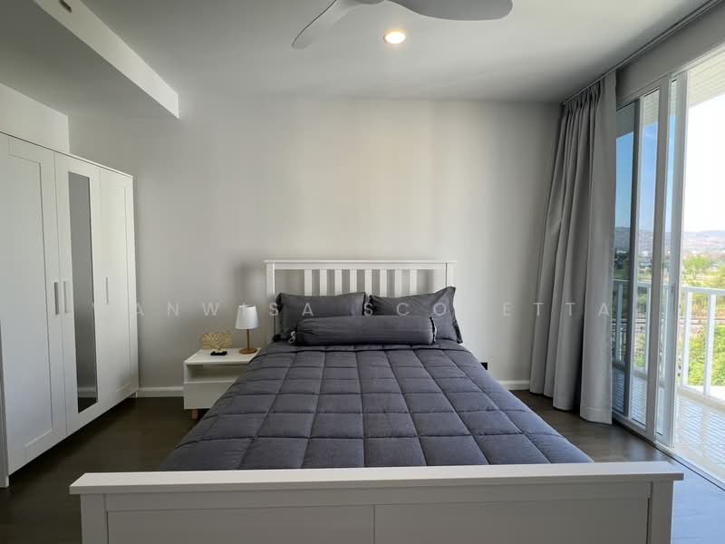 Malibu Khao Tao : มาลิบู เขา เต่า, ประจวบคีรีขันธ์, 108 317 ซอยหัวหิน, หัวหิน, หัวหิน, ประจวบคีรีขันธ์, 131 ตร.ม., คอนโด ให้เช่า, โดย Wanwisa Scopetta, 500177477 - DDproperty.com