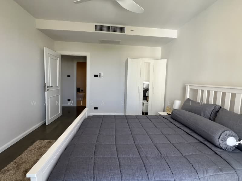 Malibu Khao Tao, Prachuap Khiri Khan, 108 317 Hua Hin Alley, Hua Hin, Hua Hin, Prachuap Khiri Khan, 2 Bedrooms, 131 sqm, Condo For Rent, by Wanwisa Scopetta, 500177477 - DDproperty.com