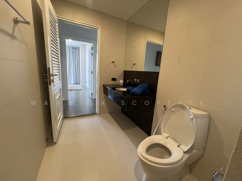 Malibu Khao Tao, Prachuap Khiri Khan, 108 317 Hua Hin Alley, Hua Hin, Hua Hin, Prachuap Khiri Khan, 2 Bedrooms, 131 sqm, Condo For Rent, by Wanwisa Scopetta, 500177477 - DDproperty.com