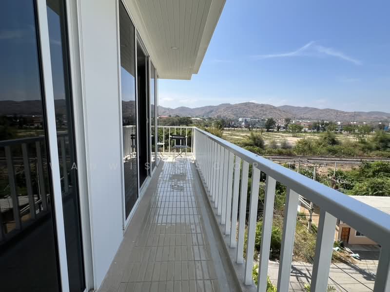 Malibu Khao Tao : มาลิบู เขา เต่า, ประจวบคีรีขันธ์, 108 317 ซอยหัวหิน, หัวหิน, หัวหิน, ประจวบคีรีขันธ์, 131 ตร.ม., คอนโด ให้เช่า, โดย Wanwisa Scopetta, 500177477 - DDproperty.com