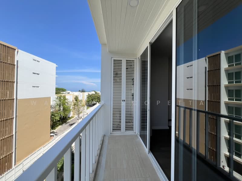 Malibu Khao Tao, Prachuap Khiri Khan, 108 317 Hua Hin Alley, Hua Hin, Hua Hin, Prachuap Khiri Khan, 2 Bedrooms, 131 sqm, Condo For Rent, by Wanwisa Scopetta, 500177477 - DDproperty.com