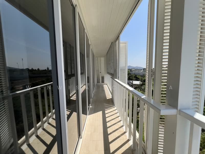 Malibu Khao Tao, Prachuap Khiri Khan, 108 317 Hua Hin Alley, Hua Hin, Hua Hin, Prachuap Khiri Khan, 2 Bedrooms, 131 sqm, Condo For Rent, by Wanwisa Scopetta, 500177477 - DDproperty.com