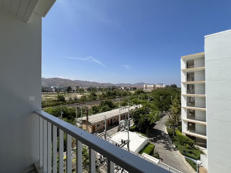 Malibu Khao Tao, Prachuap Khiri Khan, 108 317 Hua Hin Alley, Hua Hin, Hua Hin, Prachuap Khiri Khan, 2 Bedrooms, 131 sqm, Condo For Rent, by Wanwisa Scopetta, 500177477 - DDproperty.com