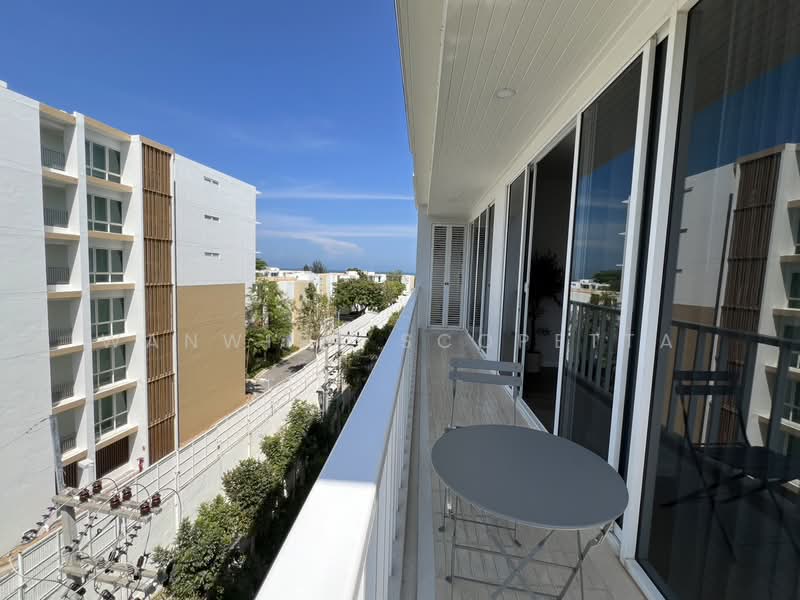 Malibu Khao Tao, Prachuap Khiri Khan, 108 317 Hua Hin Alley, Hua Hin, Hua Hin, Prachuap Khiri Khan, 2 Bedrooms, 131 sqm, Condo For Rent, by Wanwisa Scopetta, 500177477 - DDproperty.com