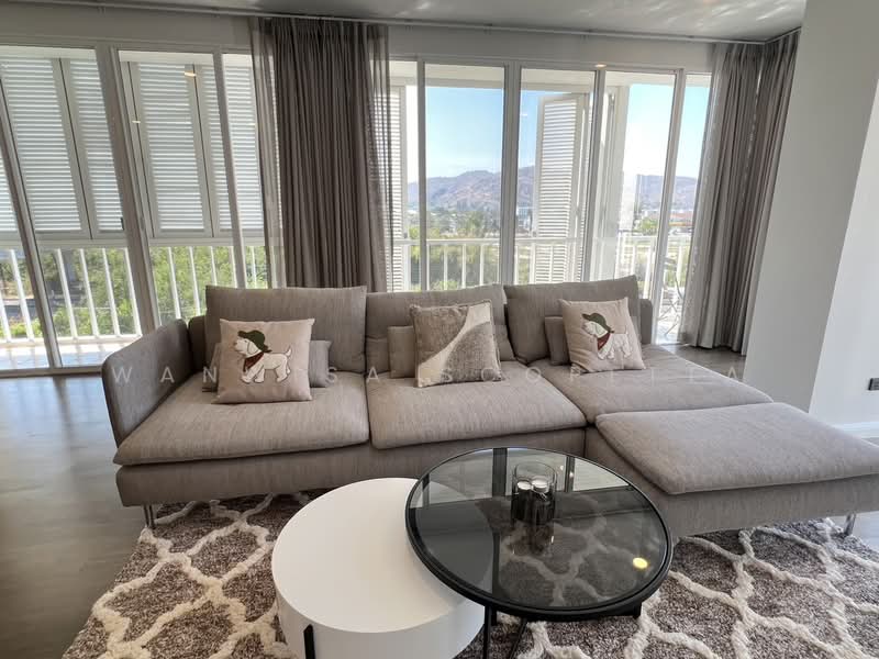 Malibu Khao Tao : มาลิบู เขา เต่า, ประจวบคีรีขันธ์, 108 317 ซอยหัวหิน, หัวหิน, หัวหิน, ประจวบคีรีขันธ์, 131 ตร.ม., คอนโด ให้เช่า, โดย Wanwisa Scopetta, 500177477 - DDproperty.com