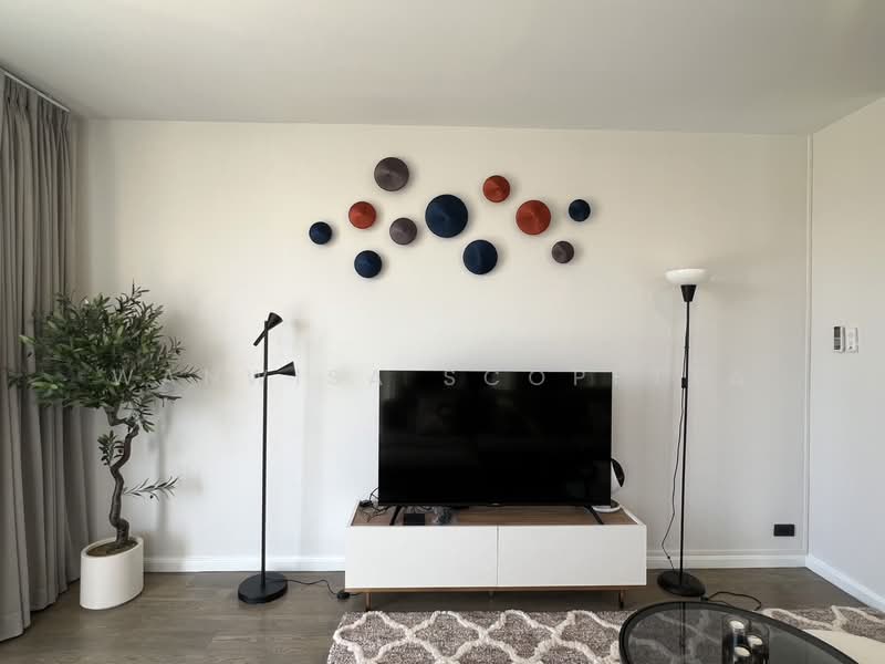 Malibu Khao Tao, Prachuap Khiri Khan, 108 317 Hua Hin Alley, Hua Hin, Hua Hin, Prachuap Khiri Khan, 2 Bedrooms, 131 sqm, Condo For Rent, by Wanwisa Scopetta, 500177477 - DDproperty.com